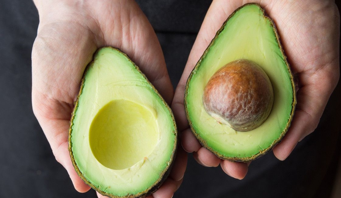 Aguacate: la fruta que deberíamos tomar los corredores