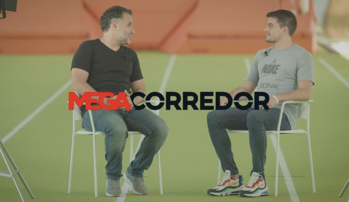 Bruno Hortelano será uno de los grandes protagonistas del programa | soycorredor.es