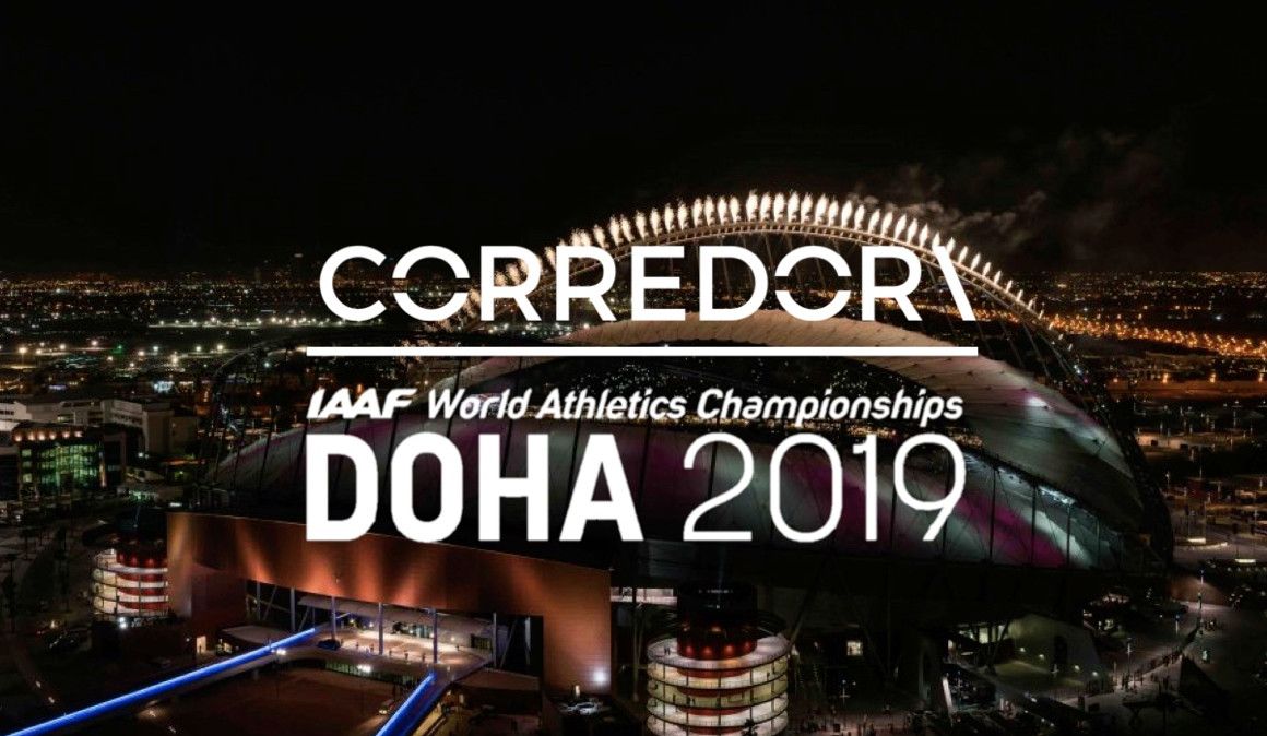Todo lo que tienes que saber del Mundial de Doha | soycorredor.es
