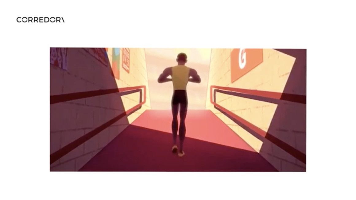 La historia de Usain Bolt | soycorredor.es