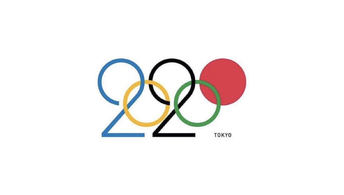 El logo de Tokio 2020 que no es oficial | Daren Newman