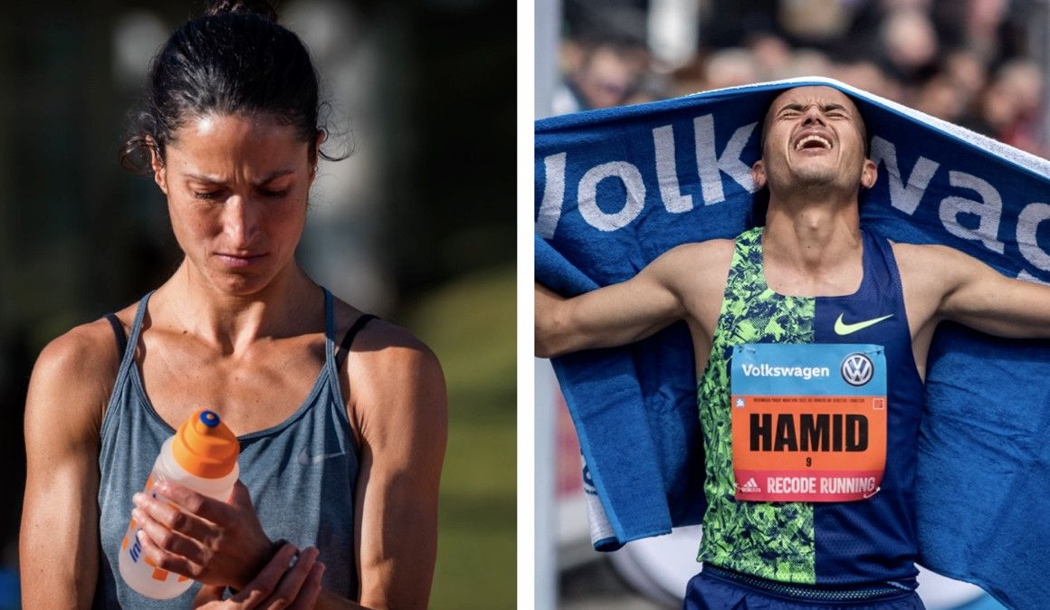 Elena Loyo y Hamid Ben no estarán en el Mundial de Doha | soycorredor.es