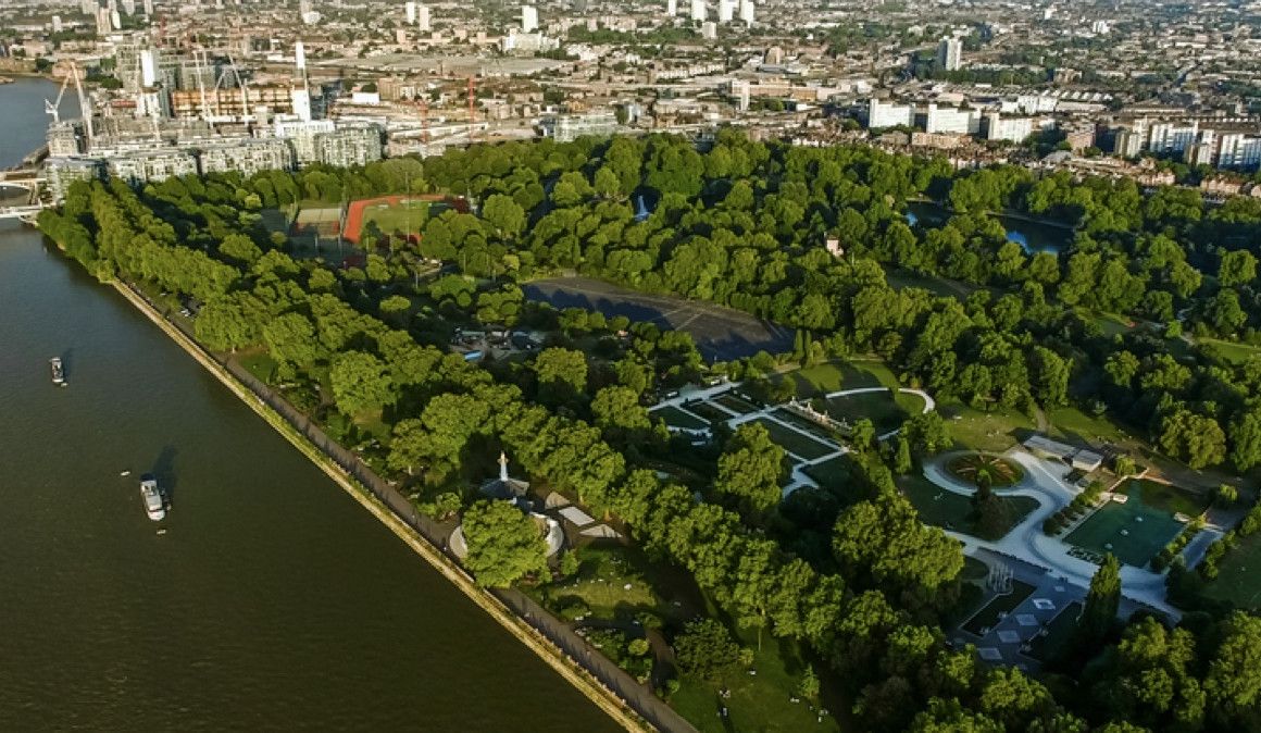 ¿El lugar en el Kipchoge bajará de 2 horas?