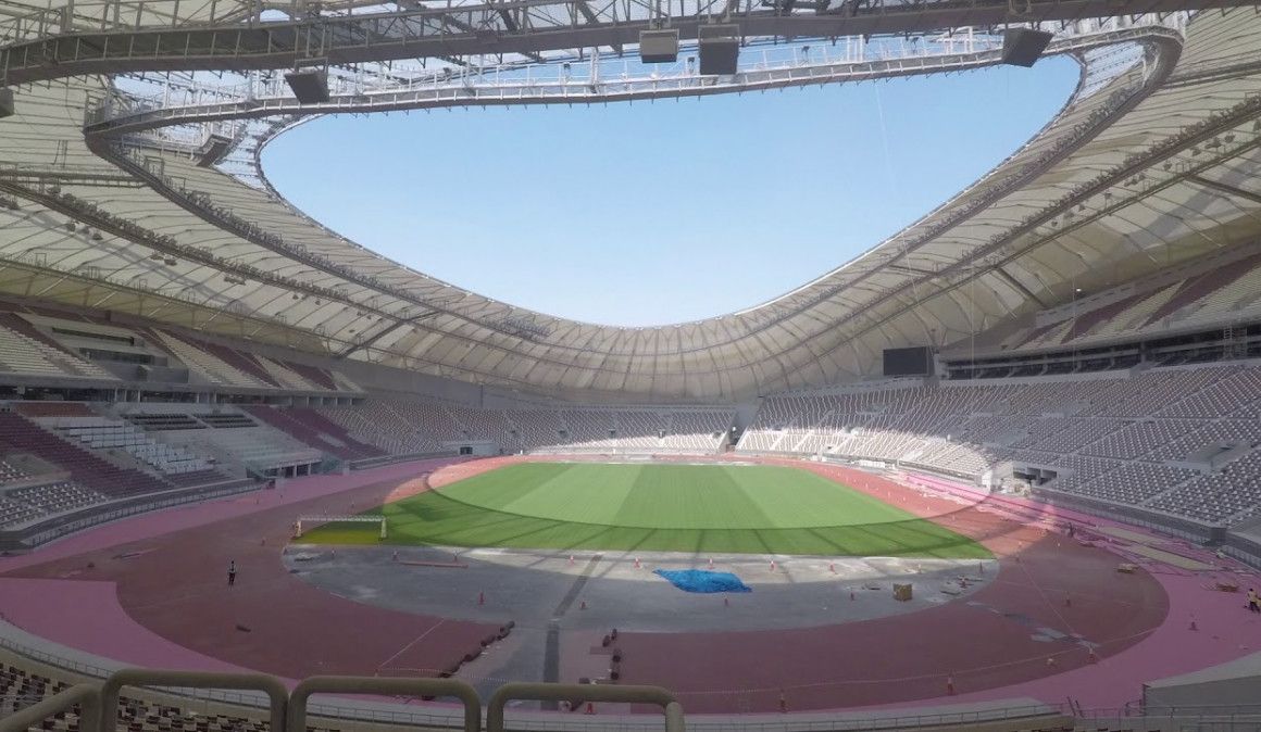 Las condiciones extremas del mundial de Doha obligan a todos a superarse | soycorredor.es