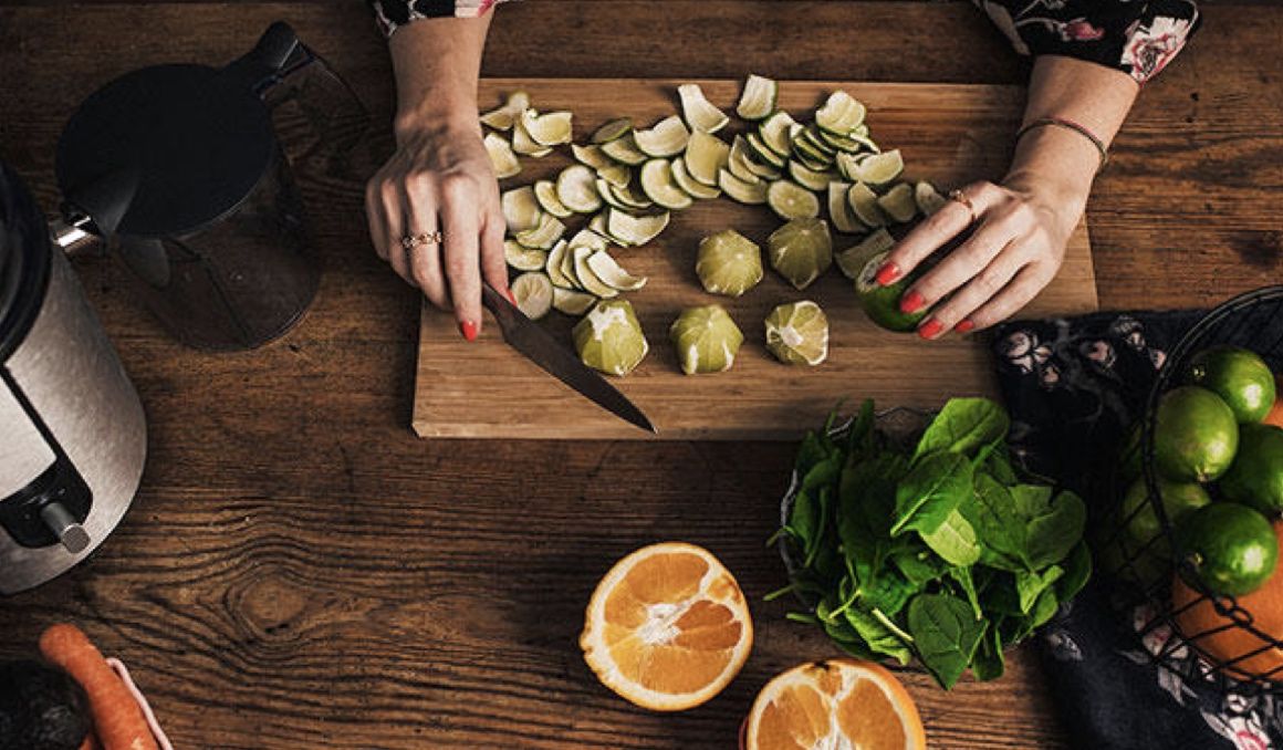 5 razones por las que no deberías hacer una dieta detox o una limpieza de zumos. Foto: iStock.