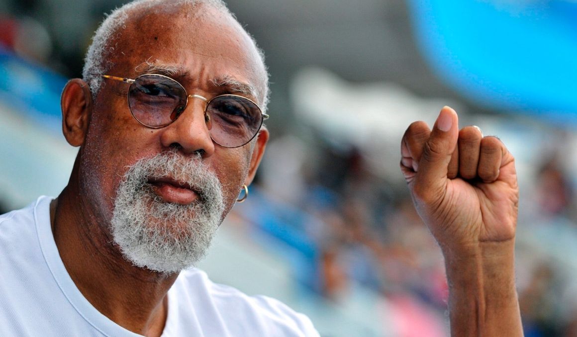 John Carlos reclama al COI libertad de expresión durante...