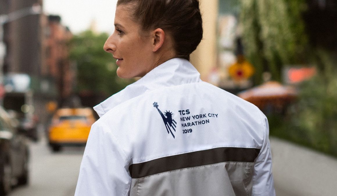 Nueva colección New Balance para el Maratón de Nueva York