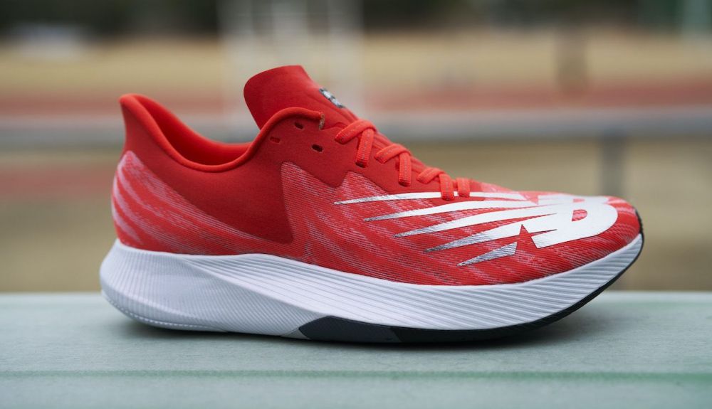 New Balance Fuelcell racer TC New Balance Fuelcell racer TC