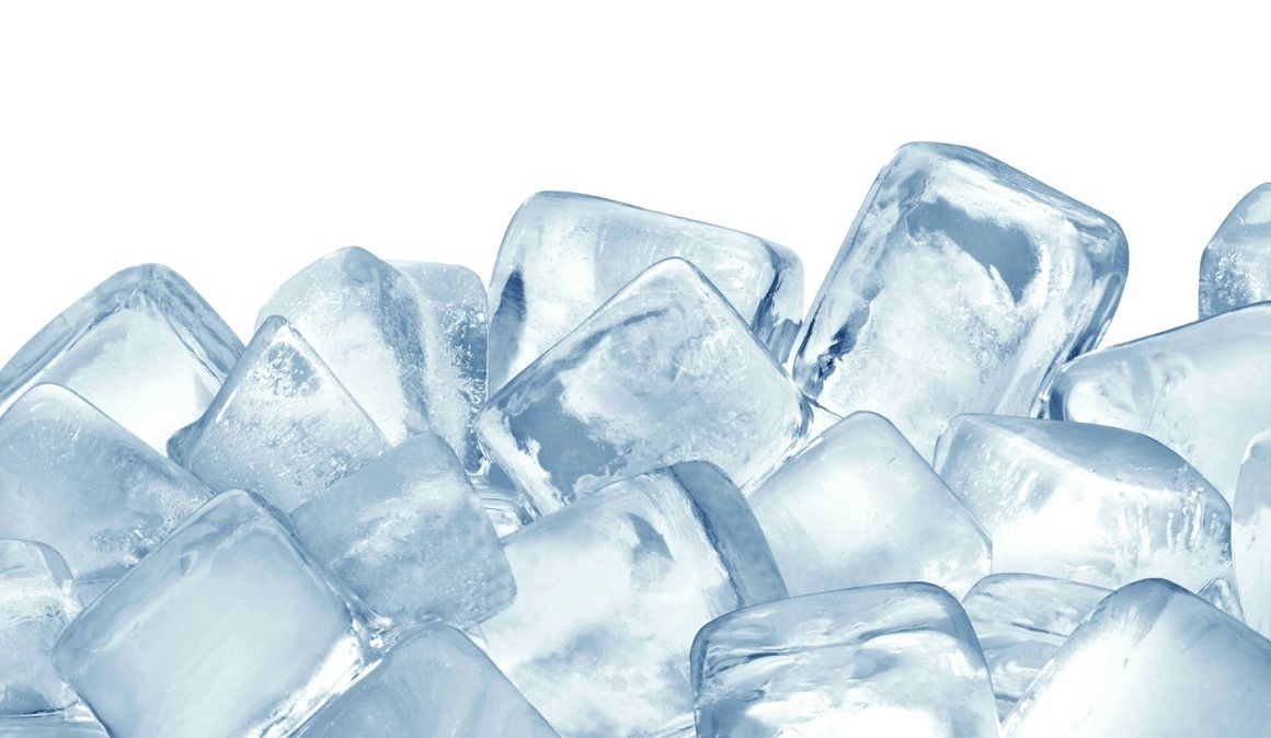 Tres alternativas a los baños de hielo para recuperar