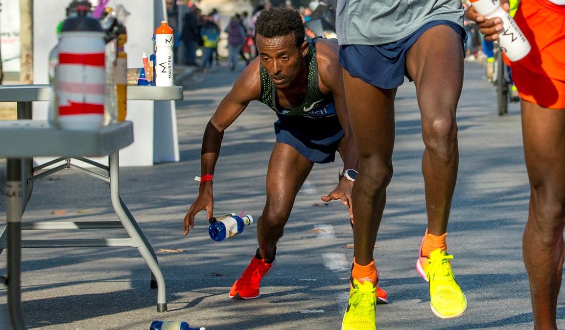 ¿Cuántos kilómetros debo correr para afrontar con garantías el maratón?