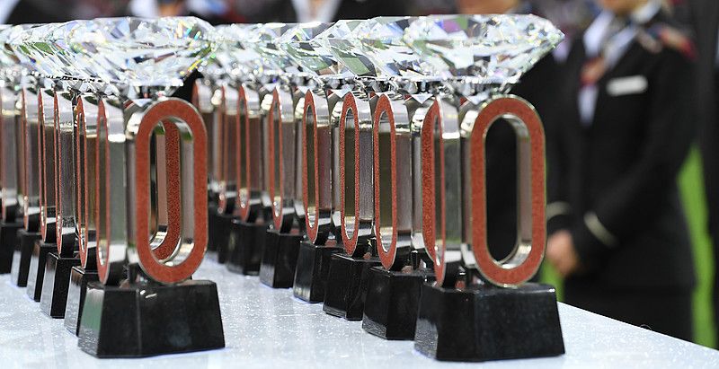 Zurich, final de la Diamond League en 2020 y 2021