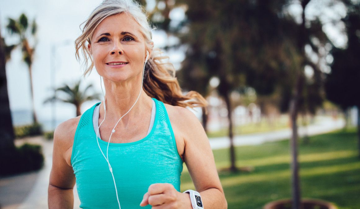 Desmitifica la menopausia, todas pasaremos por ello