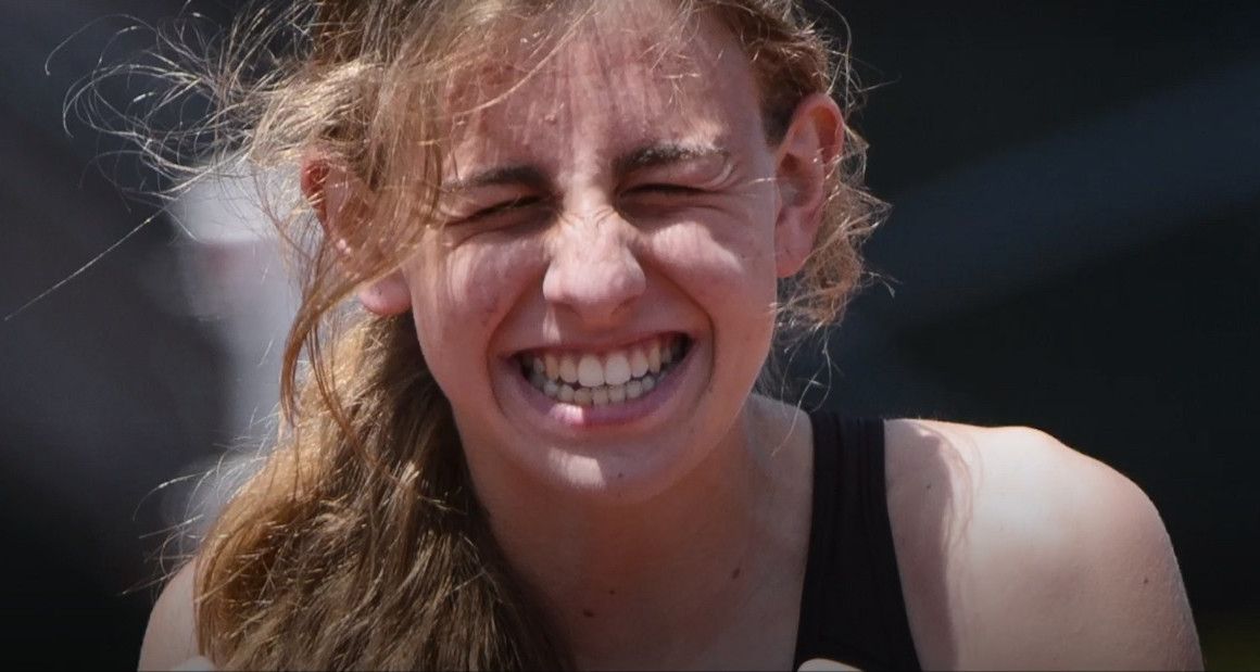 La corredora Mary Cain demanda a su exentrenador y Nike por presunto abuso. TNYT.