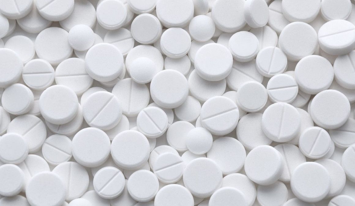 ¿Puede la aspirina prevenir la muerte súbita?