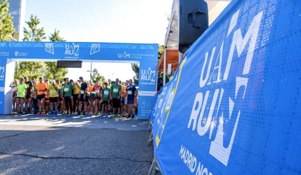 UAM RUN: Mucho más que una carrera