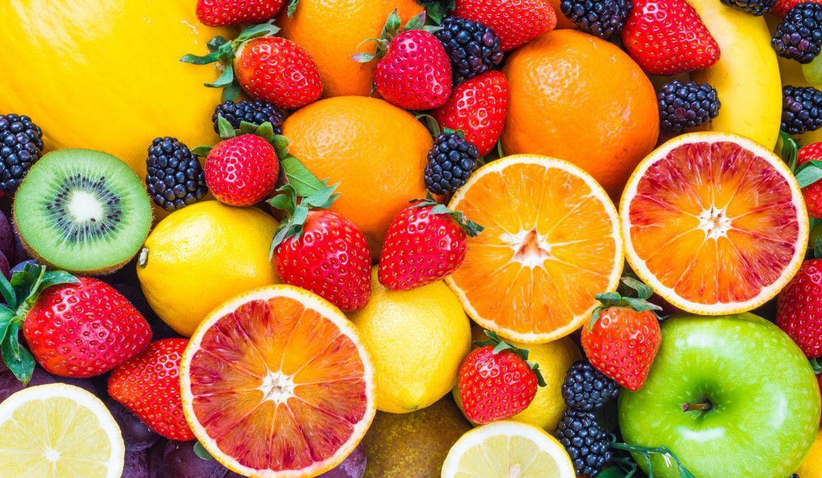 Qué fruta tomar antes o después de correr