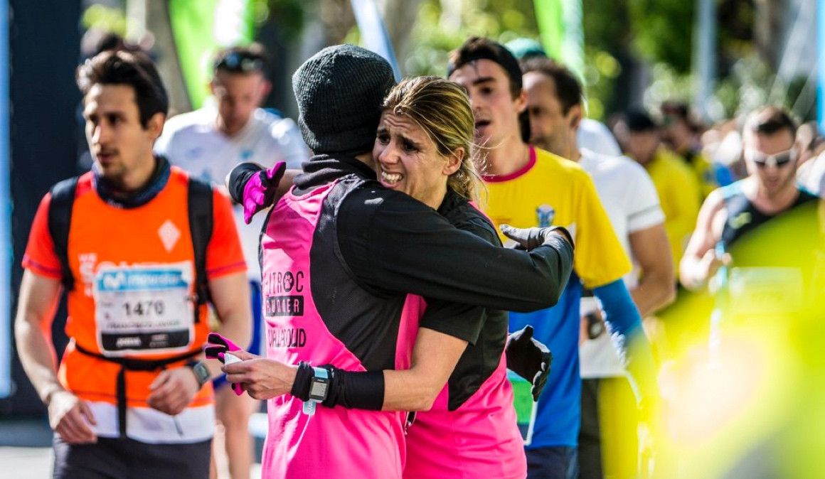 Los 7 consejos anti-lesiones para corredores populares