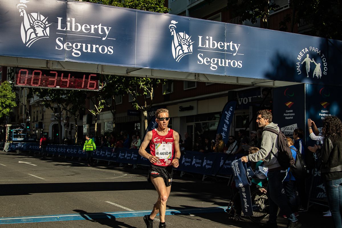 CARRERA LIBERTY | Galería llegada 2