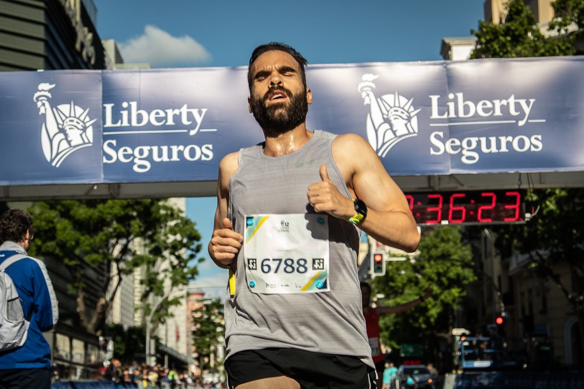 CARRERA LIBERTY | Galería llegada 4