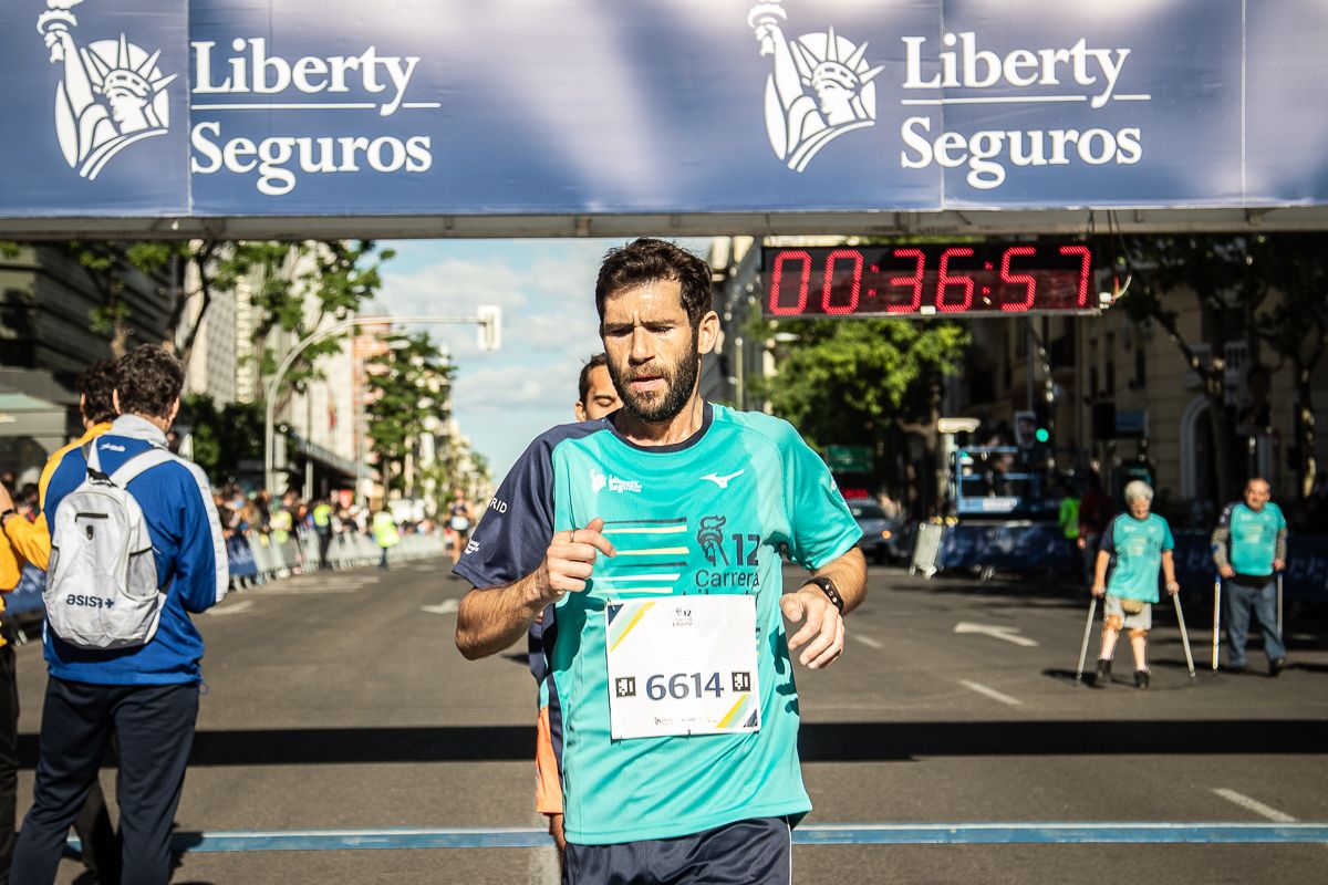 CARRERA LIBERTY | Galería llegada 4