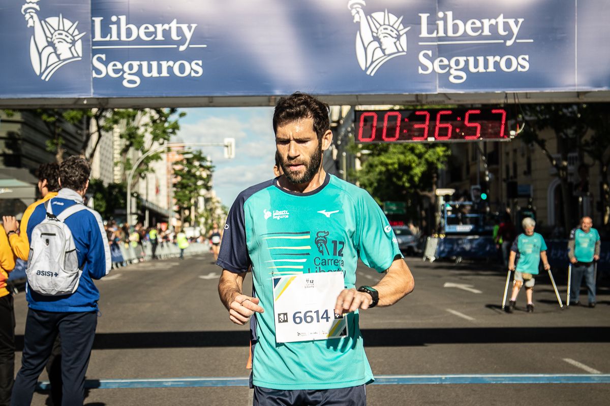 CARRERA LIBERTY | Galería llegada 4