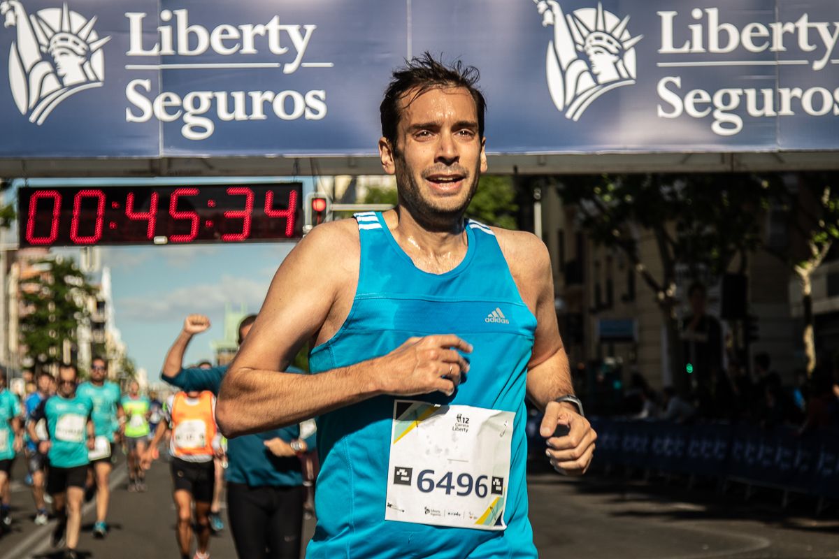 CARRERA LIBERTY | Galería llegada 14