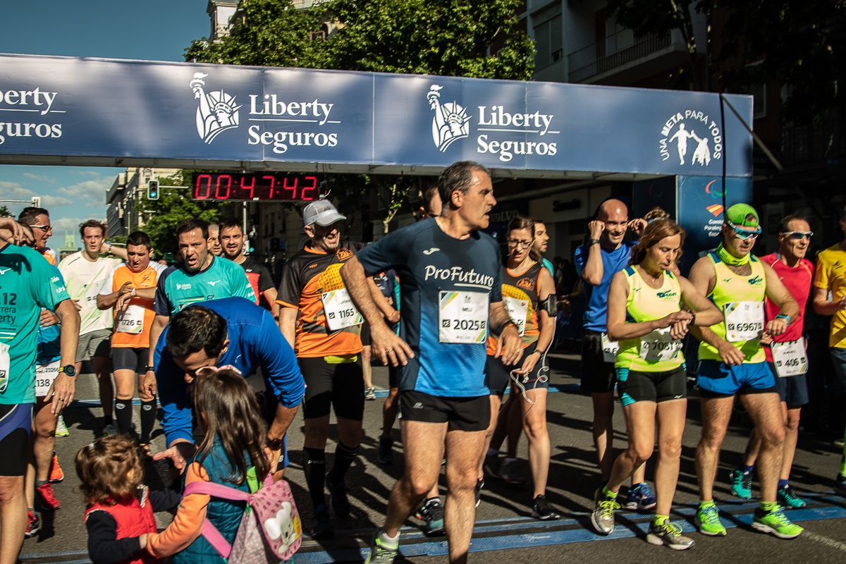 CARRERA LIBERTY | Galería llegada 15