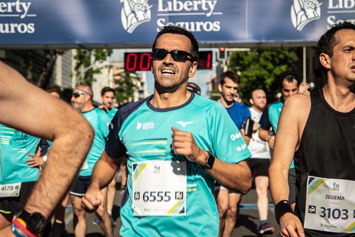 CARRERA LIBERTY | Galería llegada 16