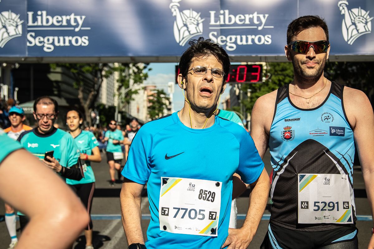 CARRERA LIBERTY | Galería llegada 14