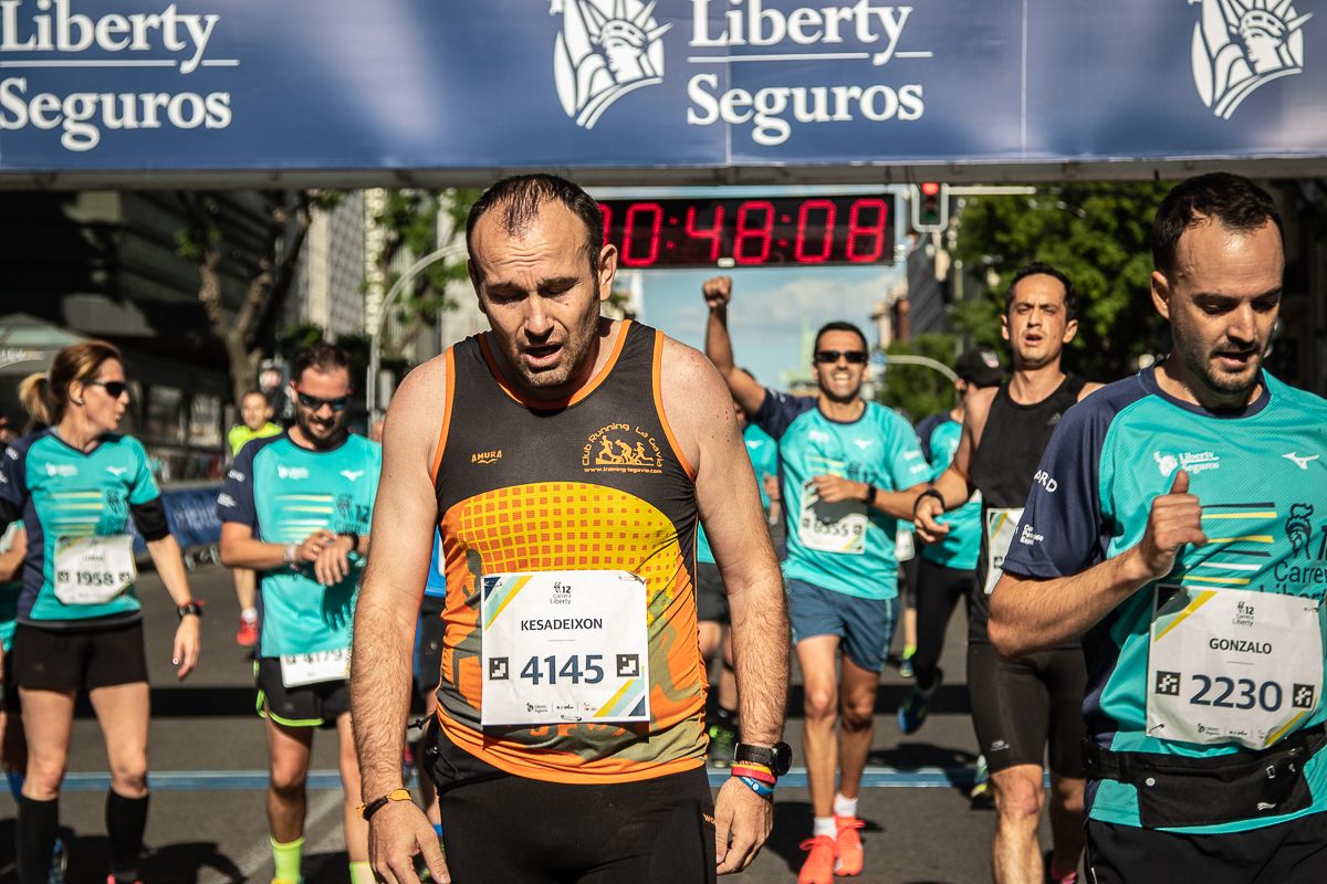CARRERA LIBERTY | Galería llegada 16