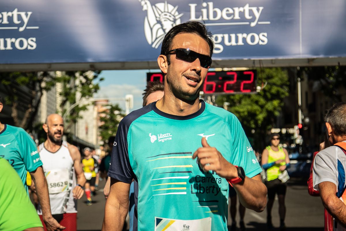 CARRERA LIBERTY | Galería llegada 15