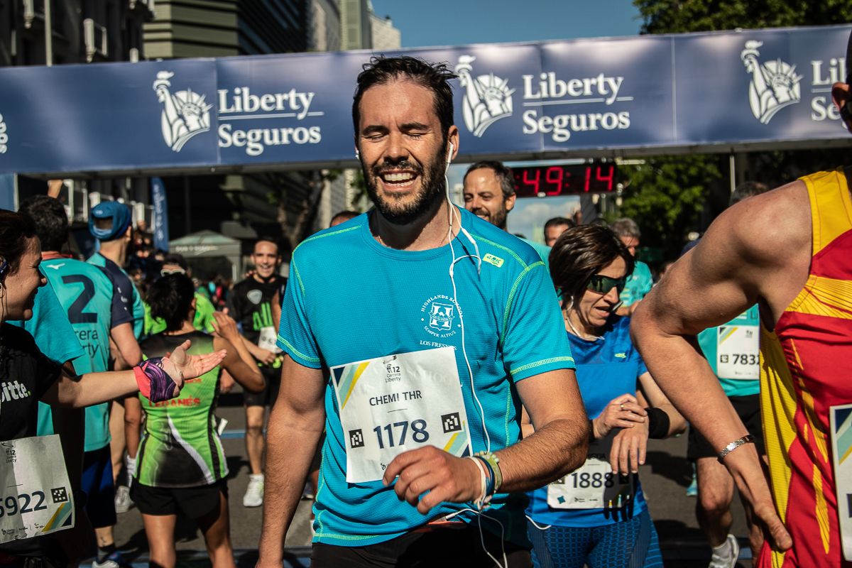 CARRERA LIBERTY | Galería llegada 18