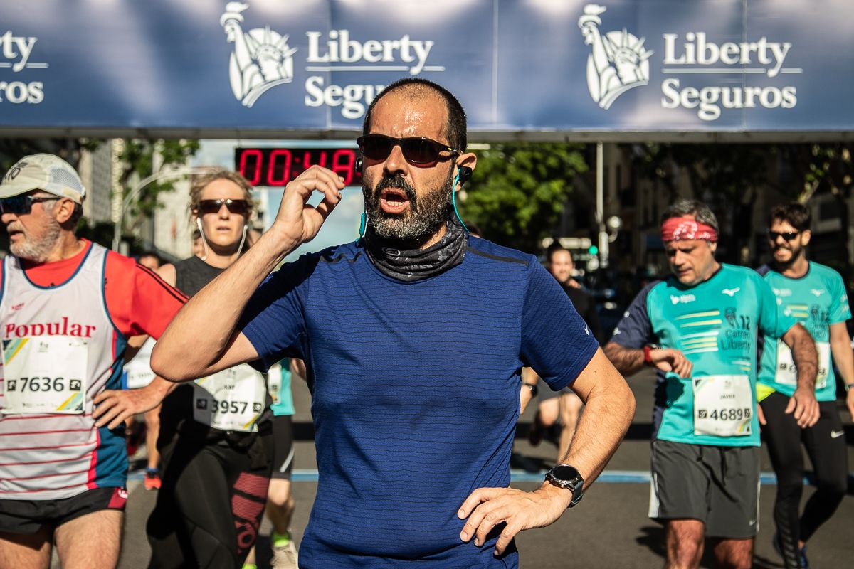 CARRERA LIBERTY | Galería llegada 18