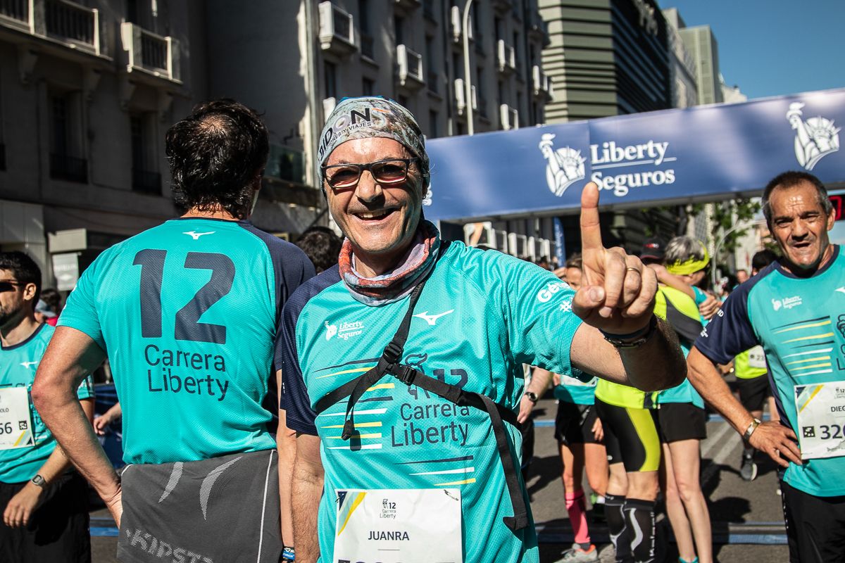 CARRERA LIBERTY | Galería llegada 20