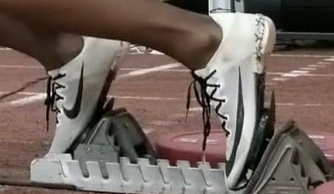 Las zapatillas Nike con las que quieren revolucionar la velocidad