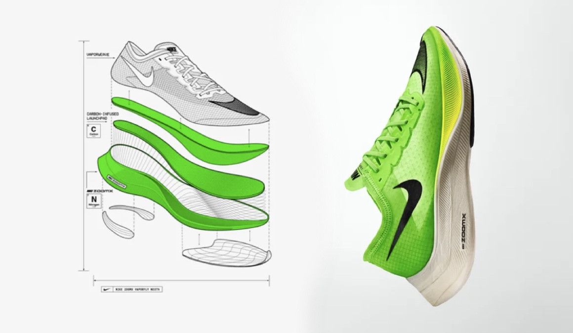 World Athletics se pronuncia sobre las Nike Vaporfly | soycorredor.es
