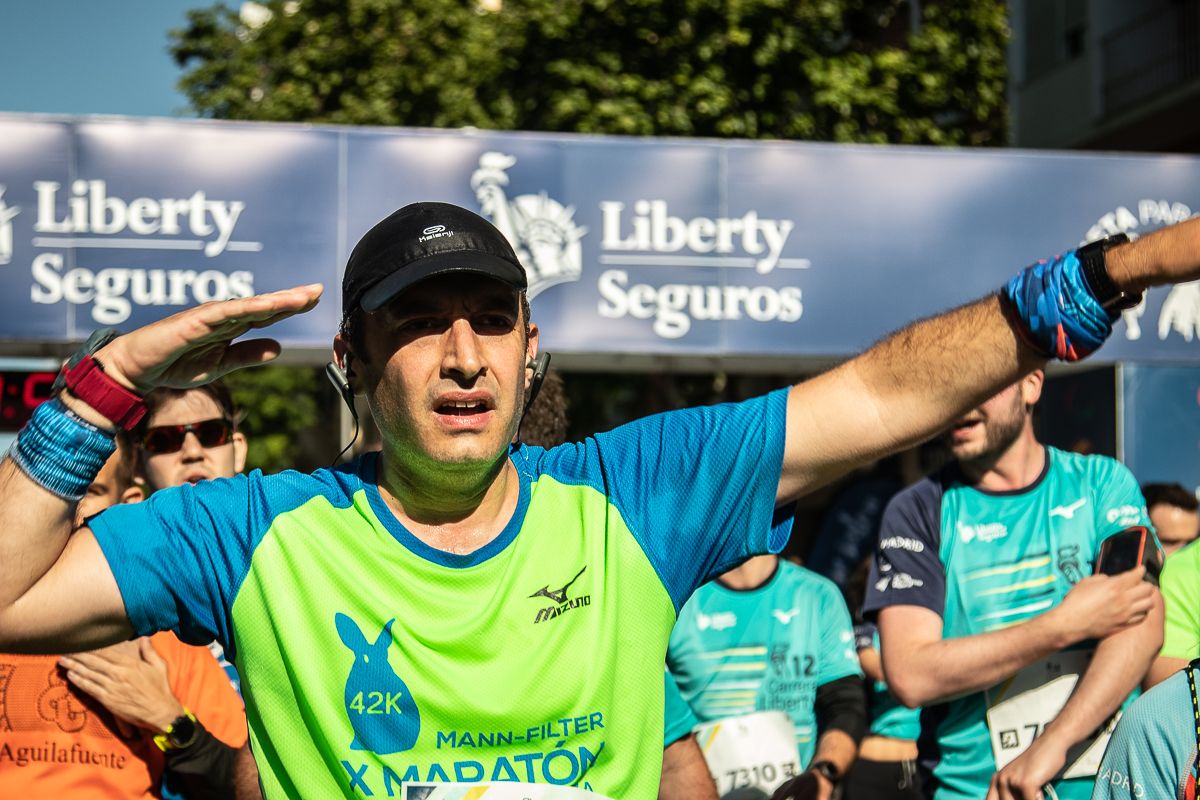 CARRERA LIBERTY | Galería llegada 24