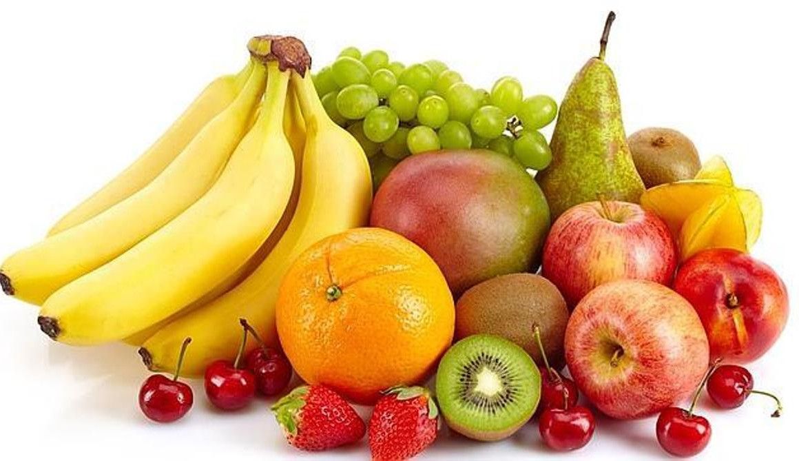 ¿Mejor la fruta antes o después de entrenar?