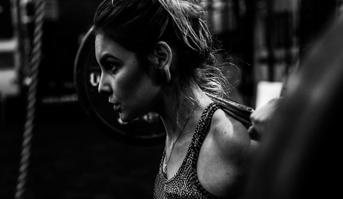 Corre más rápido y sin lesiones con estos ejercicios de gimnasio