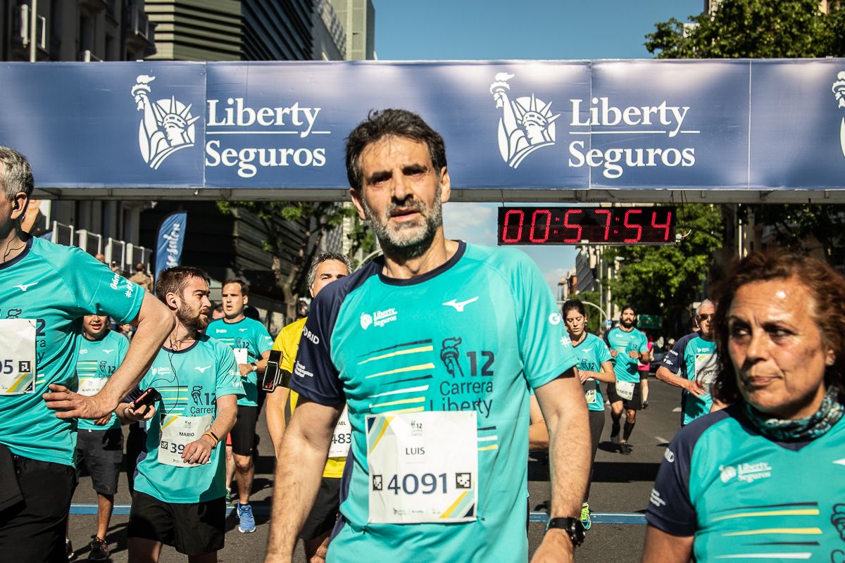 CARRERA LIBERTY | Galería llegada 27