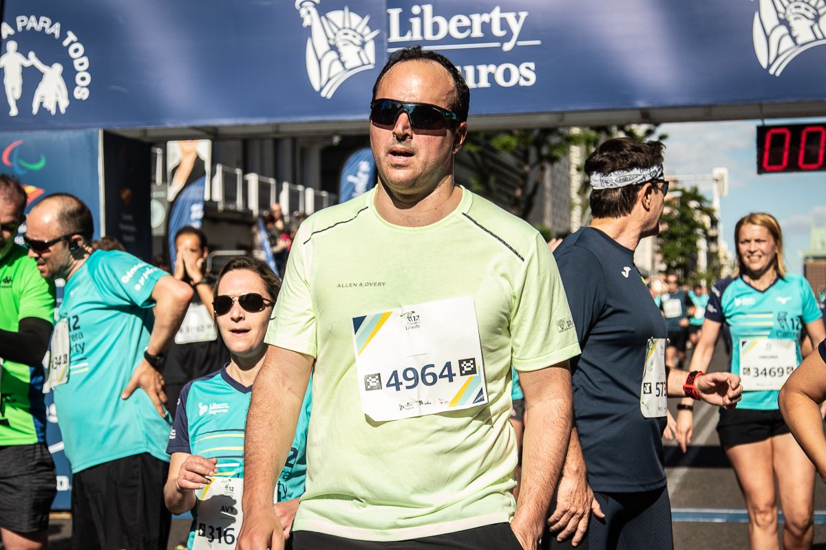CARRERA LIBERTY | Galería llegada 28