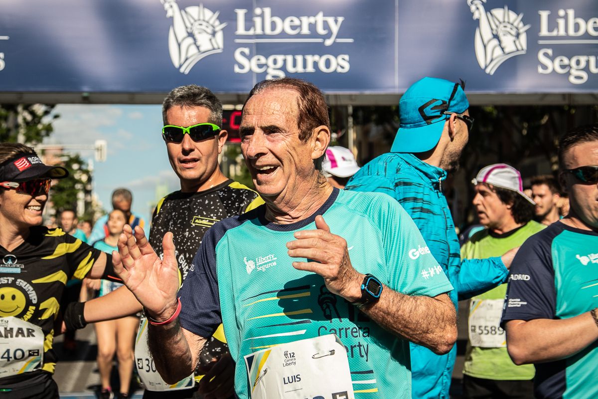 CARRERA LIBERTY | Galería llegada 29