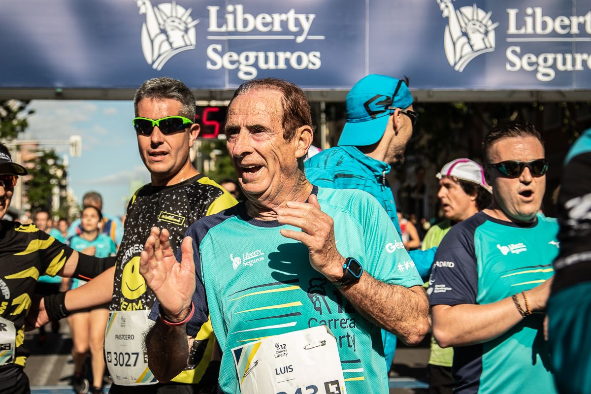 CARRERA LIBERTY | Galería llegada 29