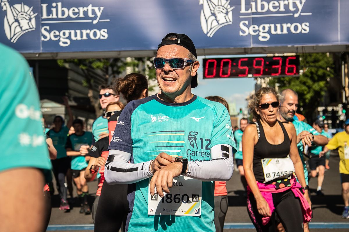 CARRERA LIBERTY | Galería llegada 29