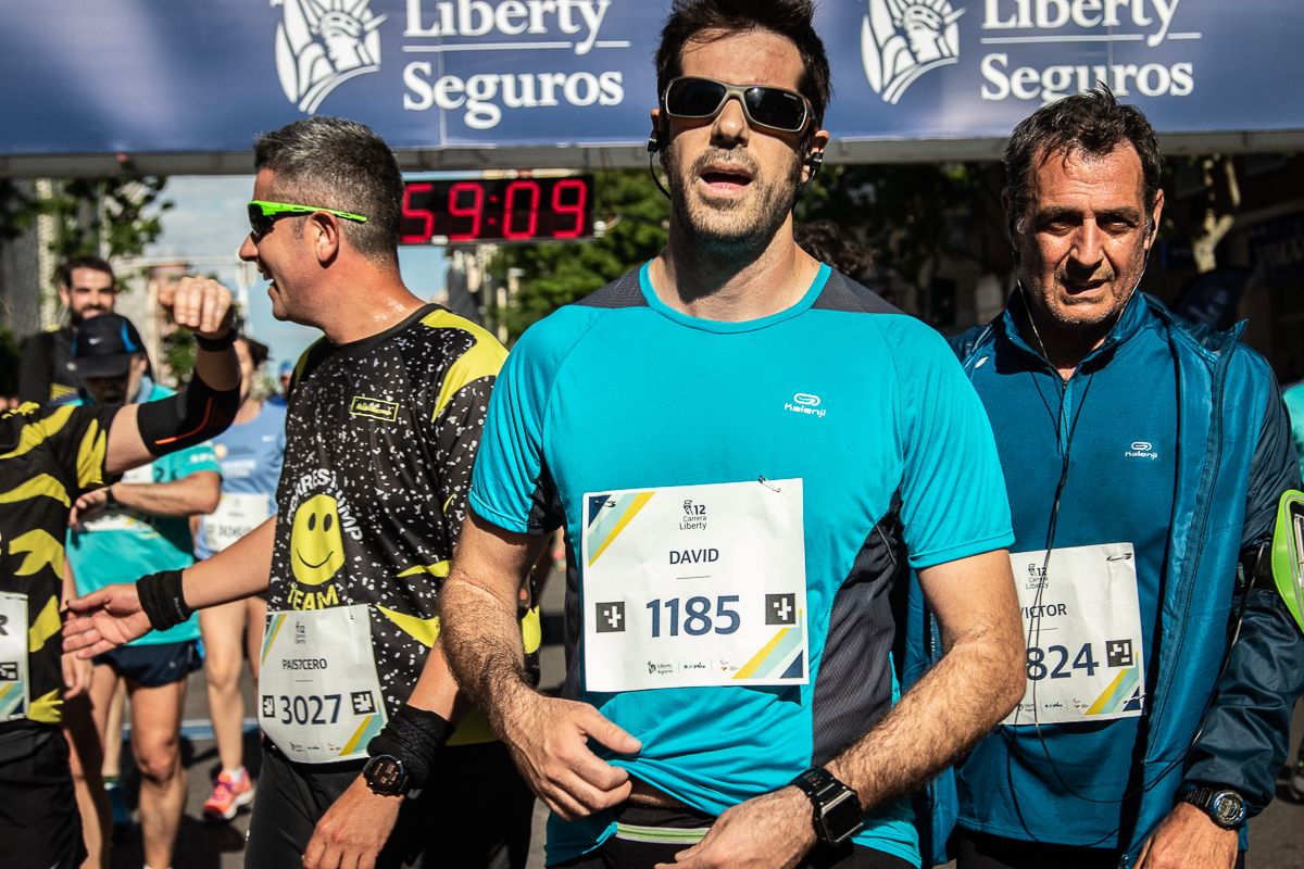CARRERA LIBERTY | Galería llegada 29