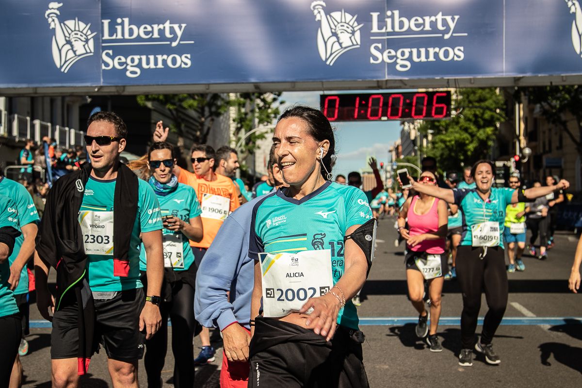 CARRERA LIBERTY | Galería llegada 29
