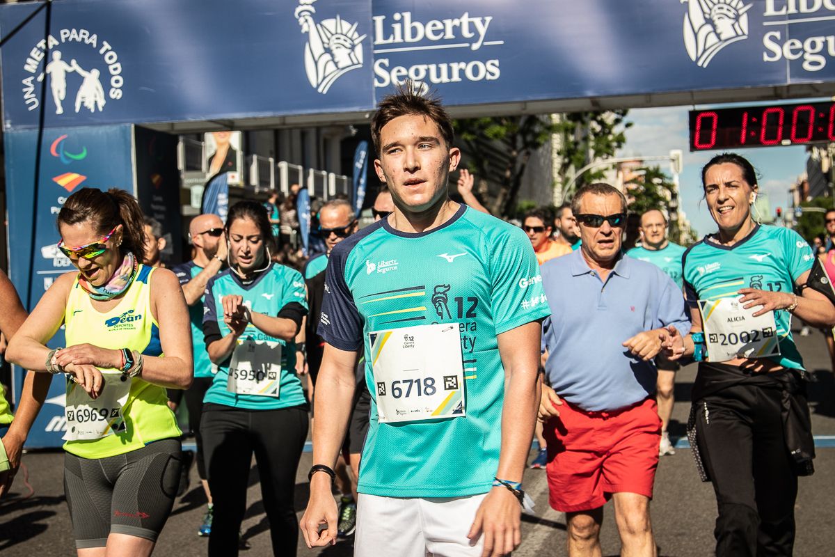 CARRERA LIBERTY | Galería llegada 29