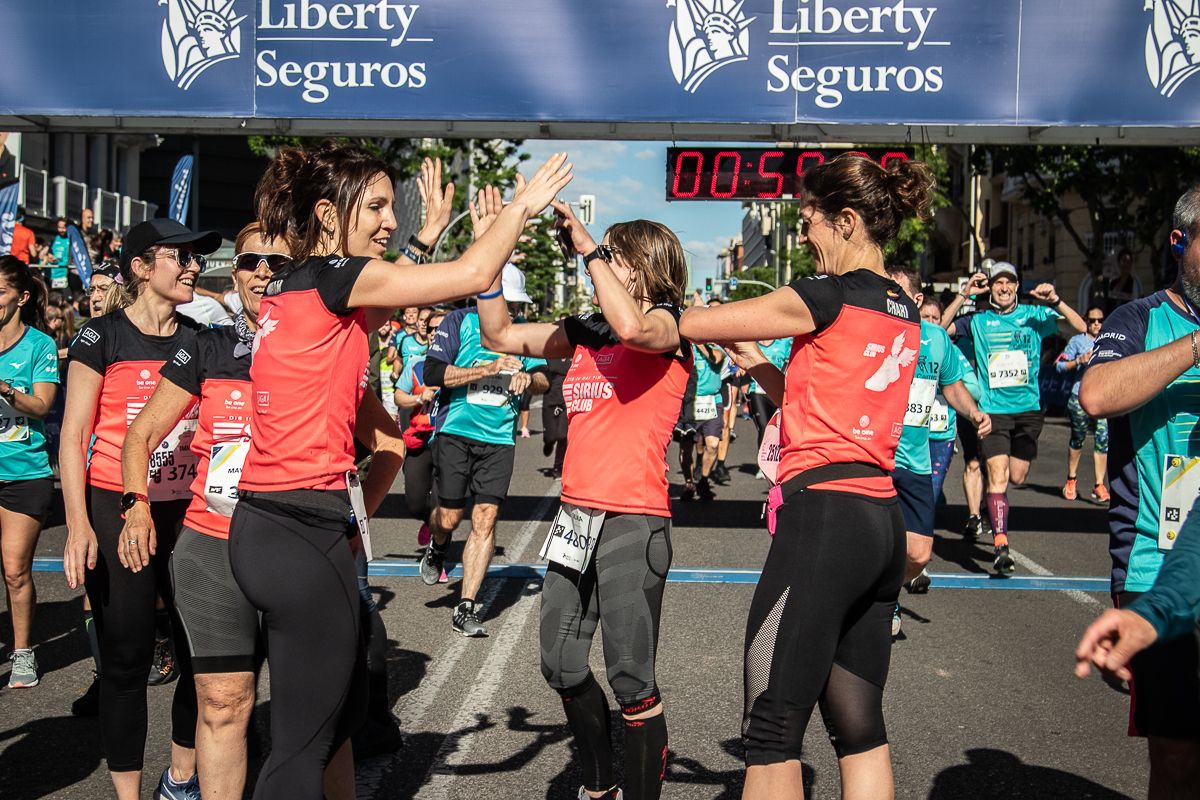 CARRERA LIBERTY | Galería llegada 29
