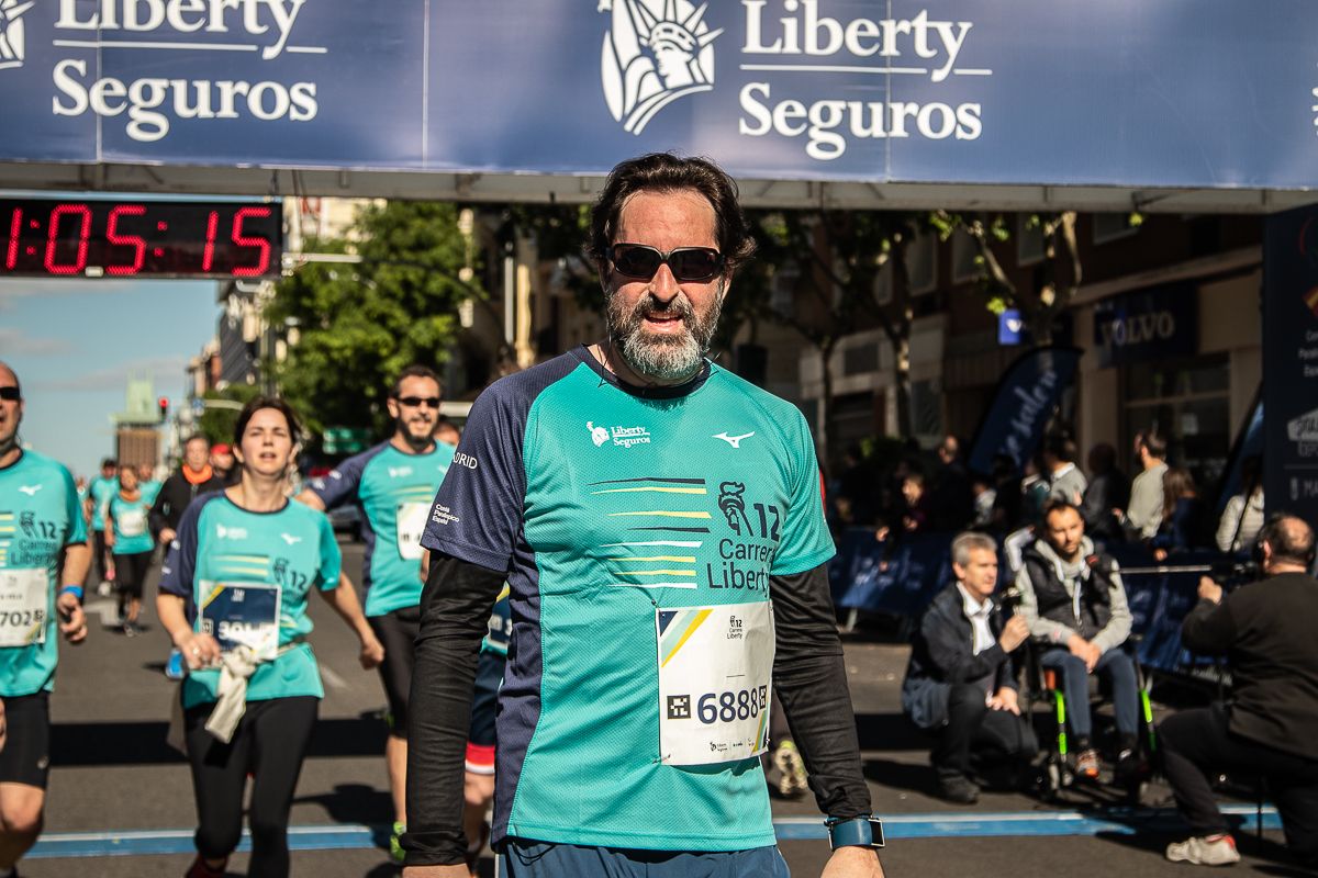 CARRERA LIBERTY | Galería llegada 33