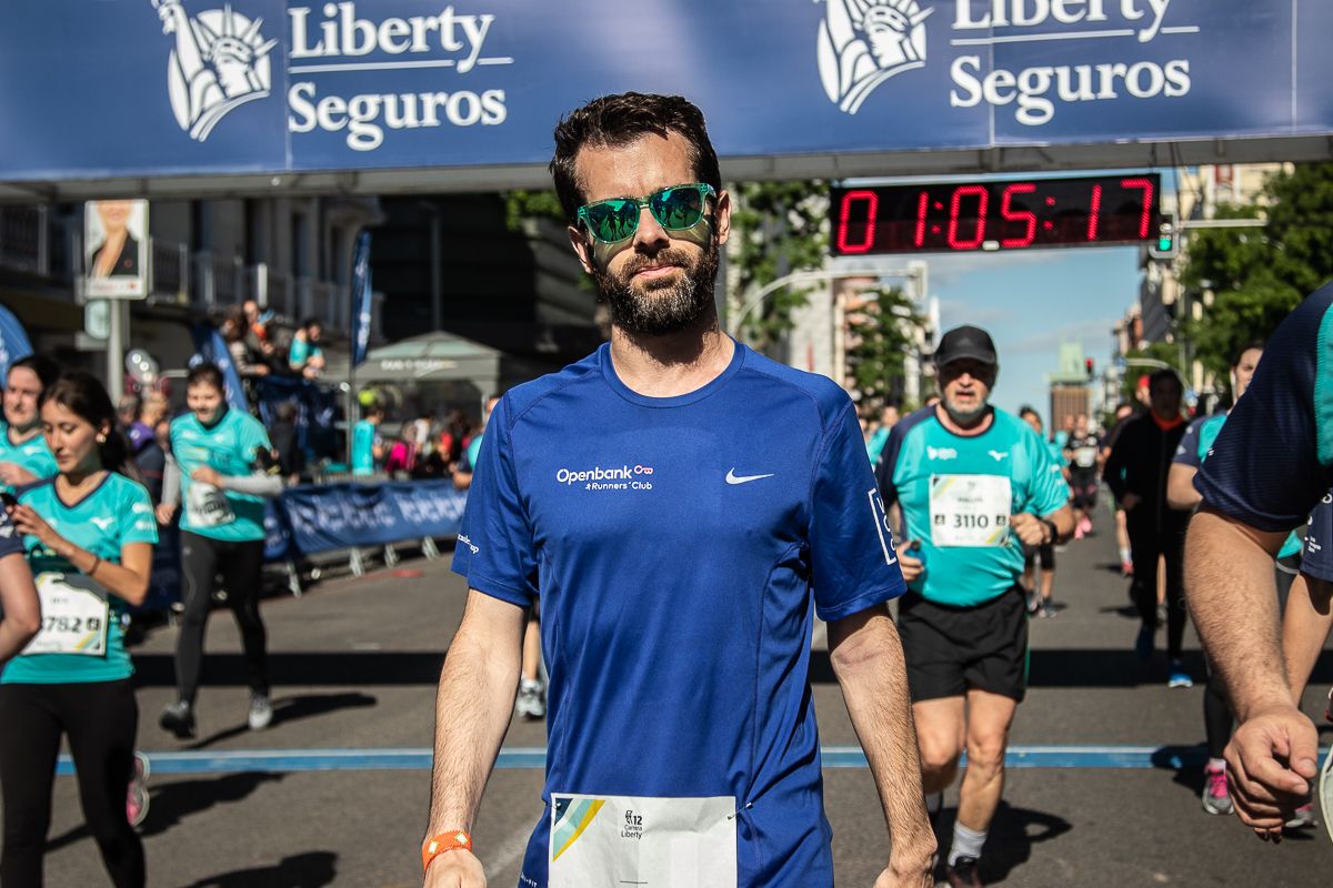 CARRERA LIBERTY | Galería llegada 33